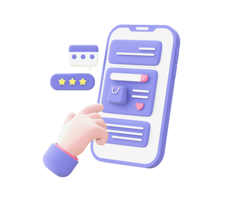 MS-J2S App Interface