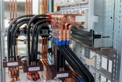 Instalaciones electromecánicas