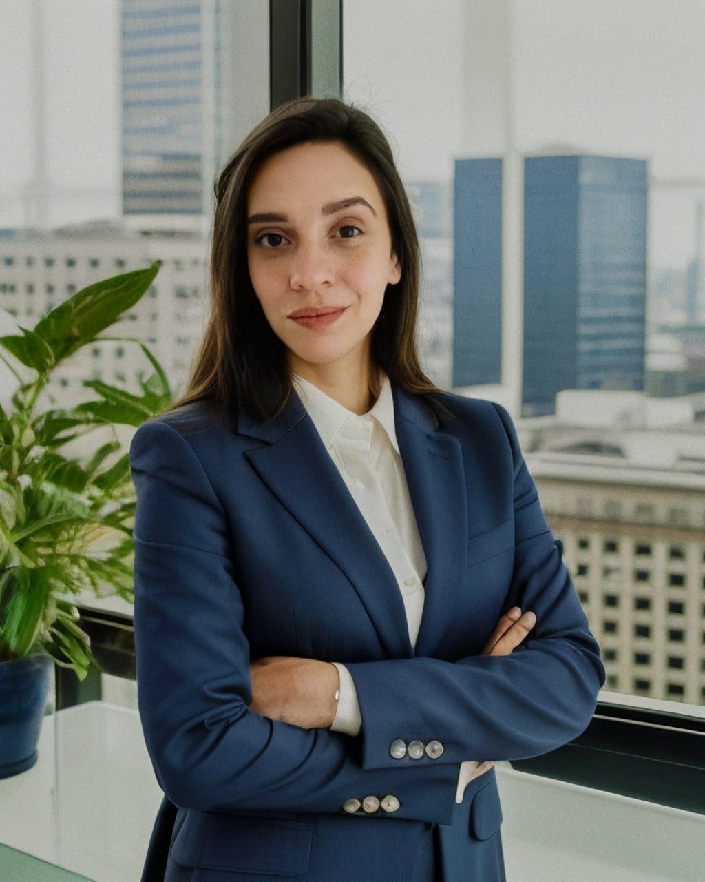 Kris Rodrigues - Gerente Comercial